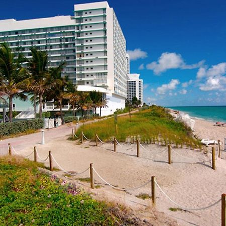 Deauville Beach Resort Miami Beach Ngoại thất bức ảnh