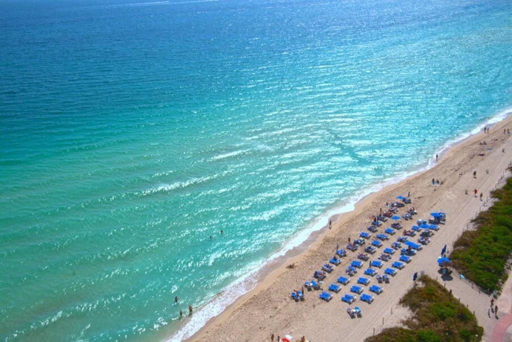 Deauville Beach Resort Miami Beach Ngoại thất bức ảnh
