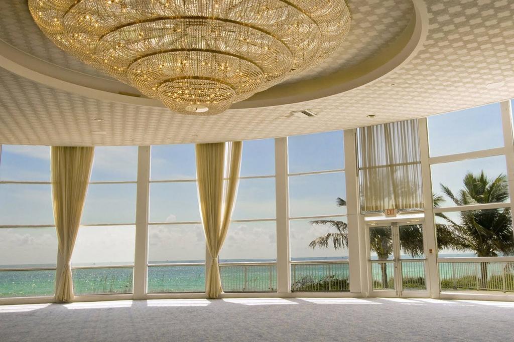 Deauville Beach Resort Miami Beach Ngoại thất bức ảnh