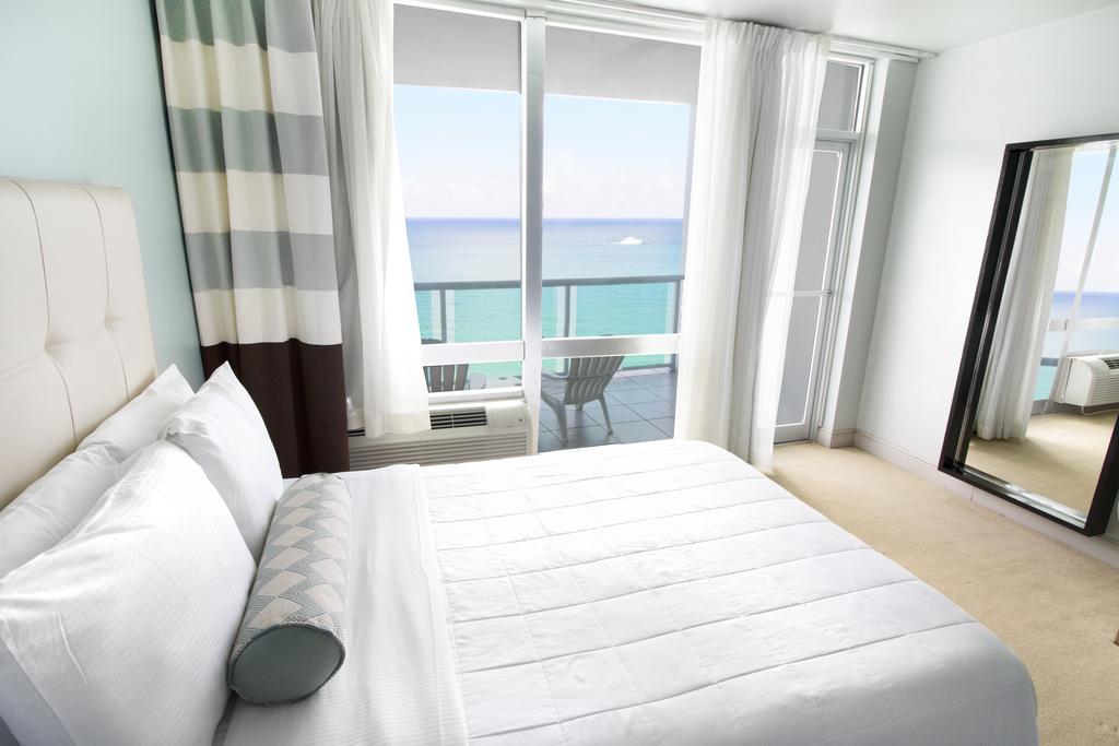 Deauville Beach Resort Miami Beach Ngoại thất bức ảnh