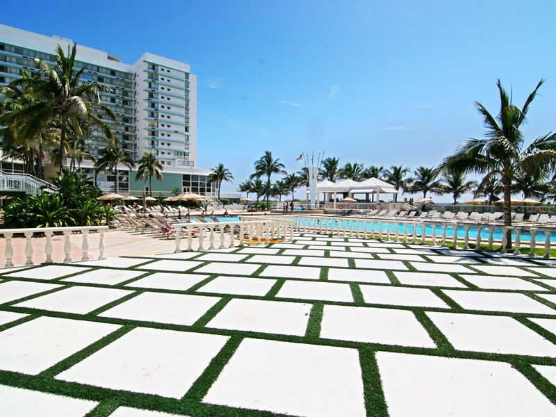 Deauville Beach Resort Miami Beach Ngoại thất bức ảnh